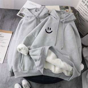 Women's Sweatshirt Hoodies Fashion Hoodie Oversize Loose Pu