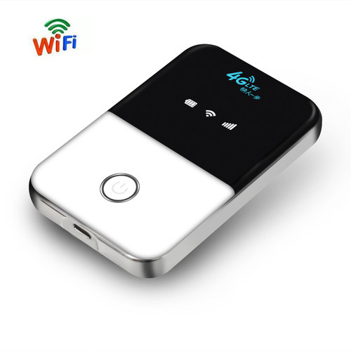 TIANJIE 4G Lte Pocket Wifi Router Car Mobile Hotspot Wireles
