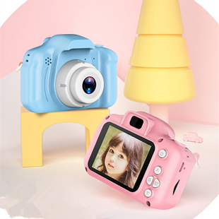 Kids Camera  Educational Toys Baby Birthday Gift Digital Cam