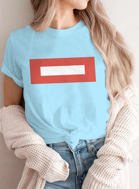 I Am GeorgeNotFound Women's T Shirt Dream SMP Game Ladies Te