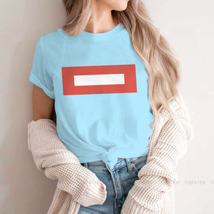 I Am GeorgeNotFound Women's T Shirt Dream SMP Game Ladies Te