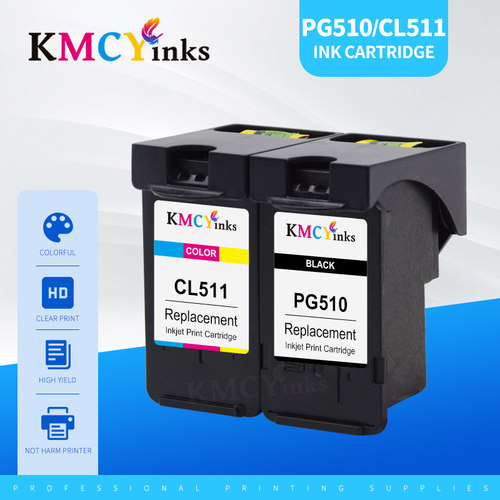 KMCYinkspg510cl511