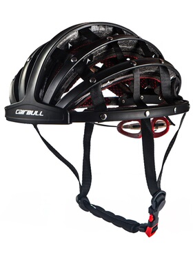 NEW CAIRBULL Foldable City Bike Helmet Road Cycling Bicycle
