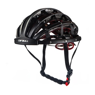 NEW CAIRBULL Foldable City Bike Helmet Road Cycling Bicycle