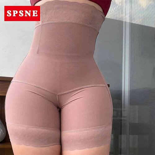 Slimming Butt Lifter Control Panty Underwear Shorts Slimming