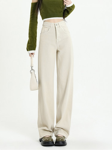 JeansWomenHighWaisted