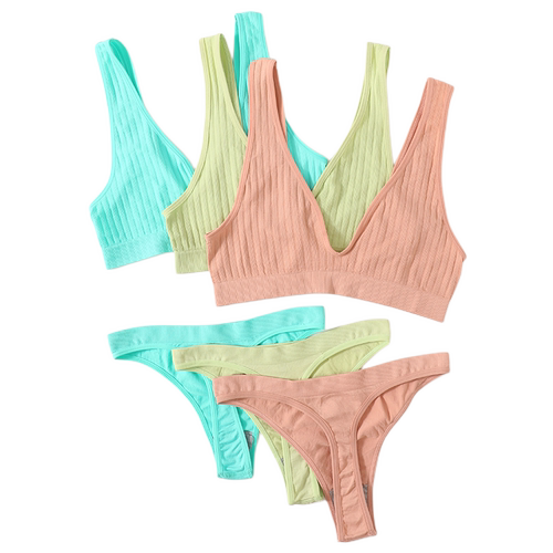 WomenDeepVSeamless