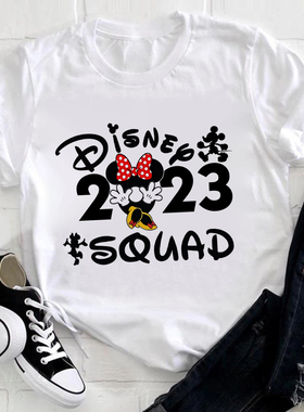 MinnieSquadT-shirt2023