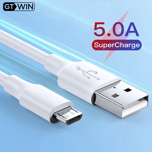 MicroUSBCable5AFast