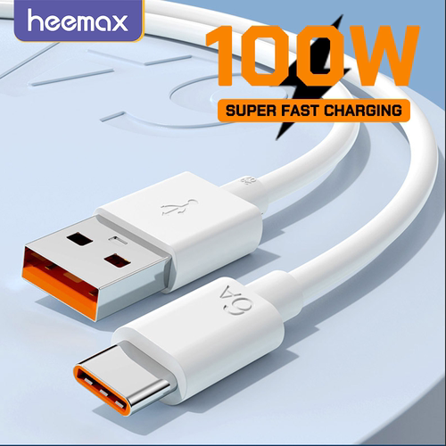 100WSuperFastCharging