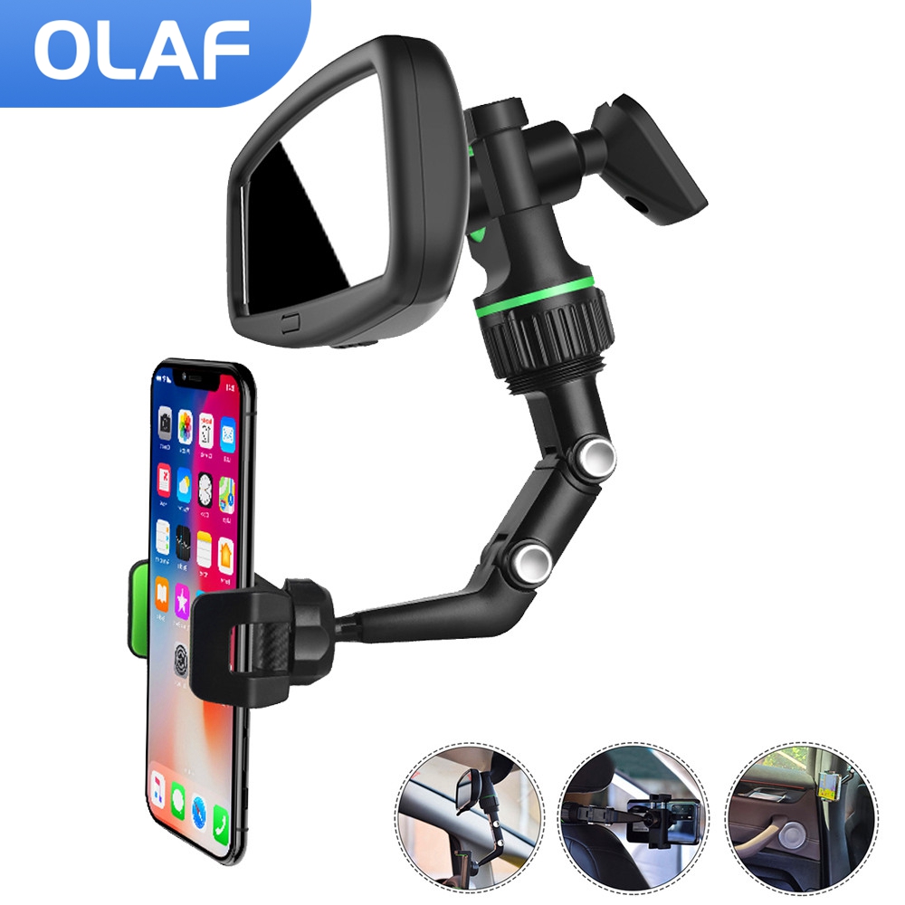 CarPhoneHolder360Degree