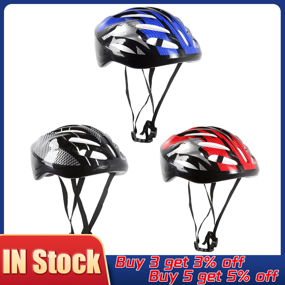 Ultralight Racing Cycling Helmet MTB Outdoor Sports Mountain