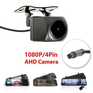 1080P AHD Car Rear View Camera with 4/5pin for Car DVR Car M