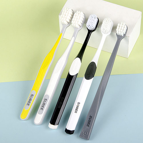 MicroNanoManualToothbrush
