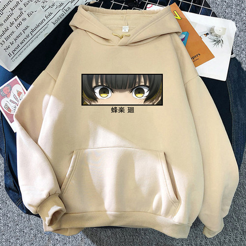 AnimeBlueLockHoodies