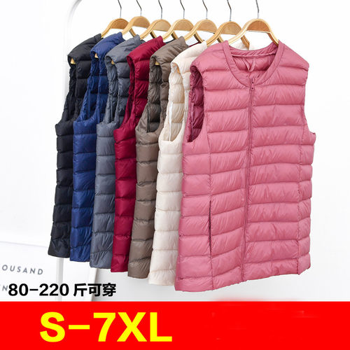 AutumnWinterWomenSleeveless