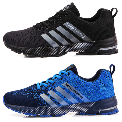 Shoes for Men Sneakers Fashion Running Sports Shoes Breathab