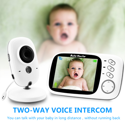 VB6032.4GWirelessVideo