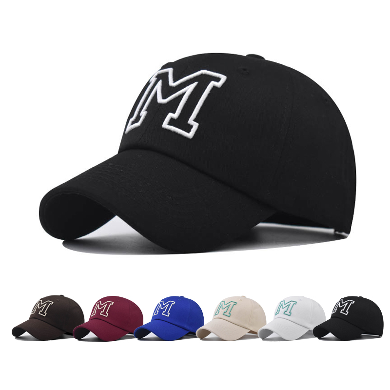 BaseballCapSnapbackHat