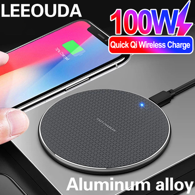 100WWirelessCharger