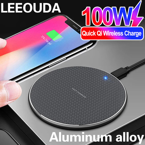 100WWirelessCharger