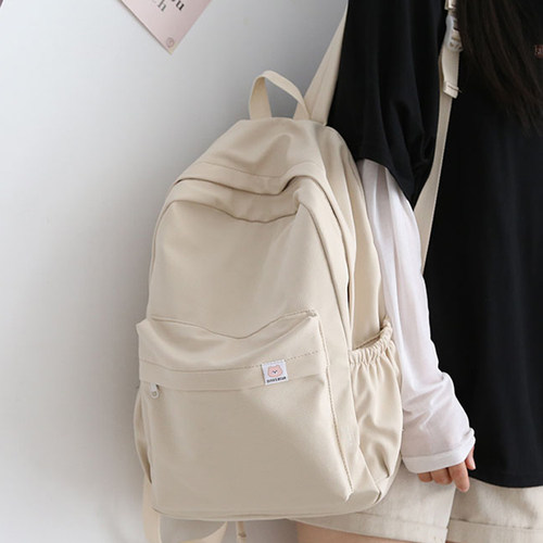 New Waterproof Nylon Women Backpack Female Travel Bag Backpa