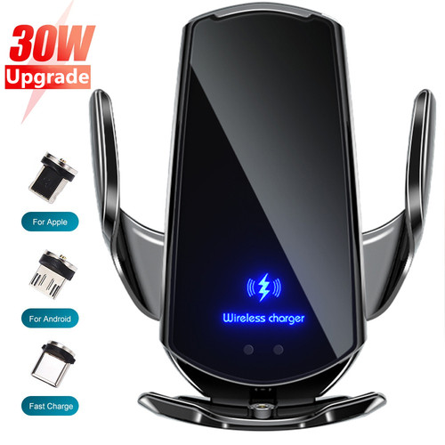 Automatic30WCarWireless