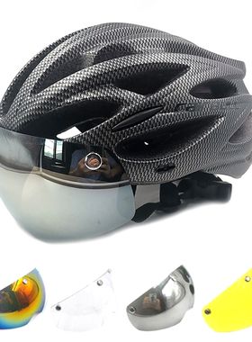 Cairbull Ultralight Bicycle HelmetRoad Mtb Mountain Bike Led