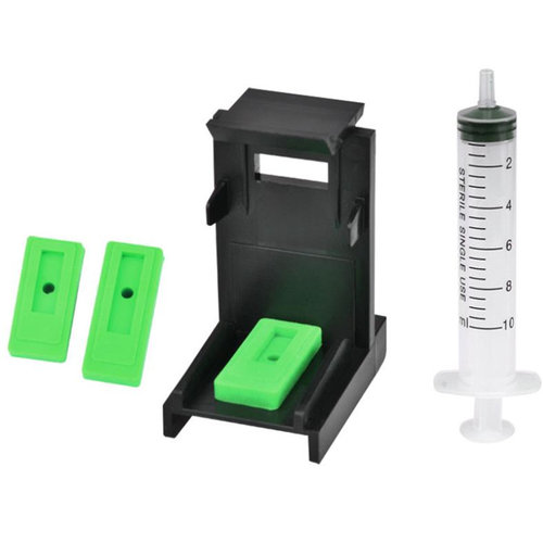 BLOOM Ink Cartridge Absorption Clip Pumping Tool Tool for HP