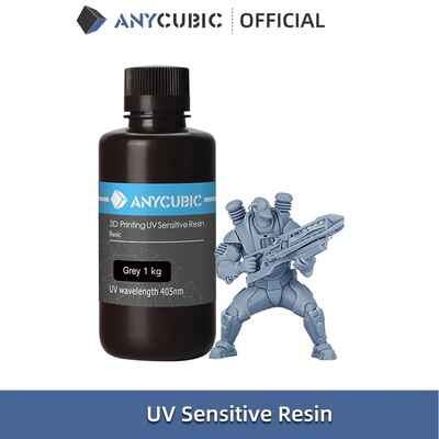 ANYCUBIC1kgLiquidResin