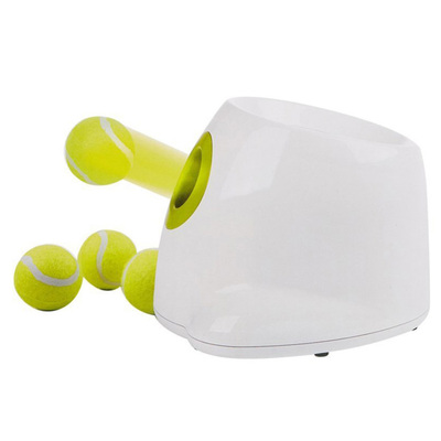 DogPetToysTennisLauncher
