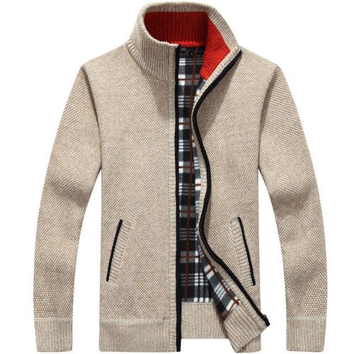 NewAutumnWinterJacket