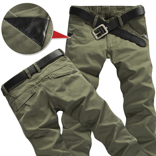 Summer  Cargo Pants Men Trousers Army Military Tactical Pant