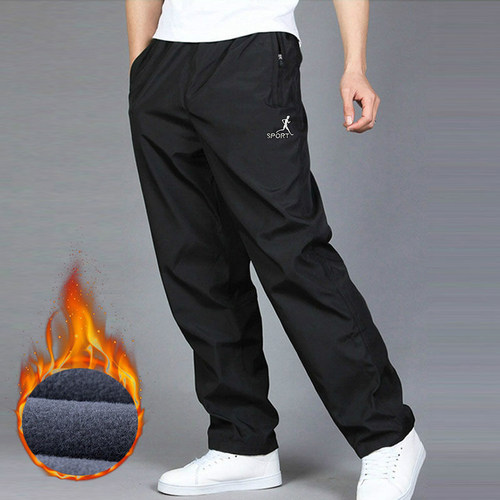 Men'sWinterWarmCasual