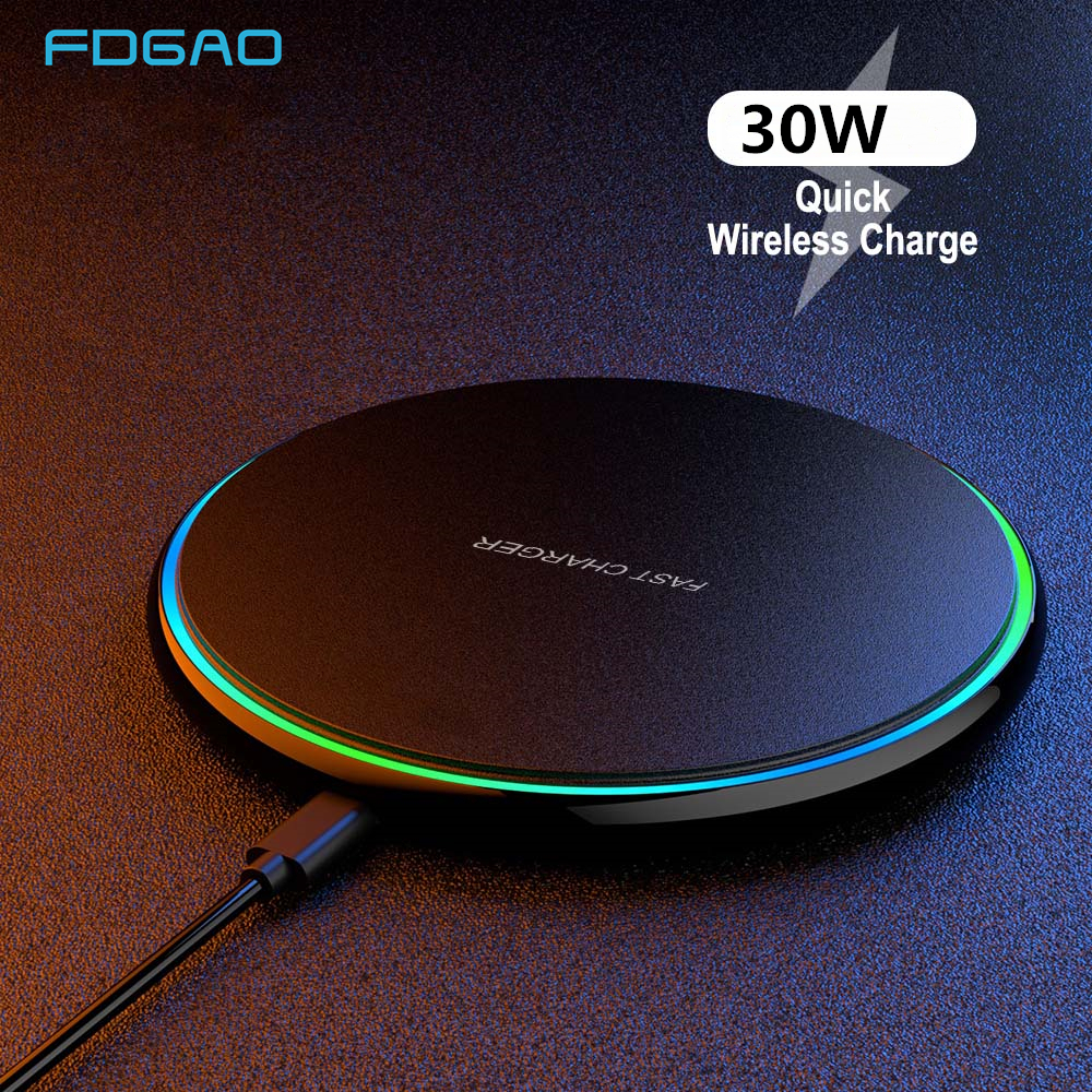 FDGAO30WWirelessCharger