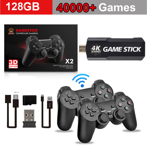 NEWVideoGameConsole