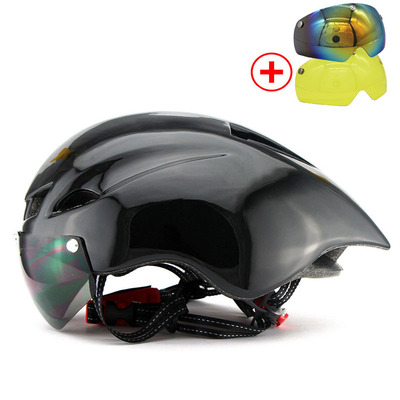 Ultralight Helmet Sport Cycling Helmets Bicycle Bike Riding