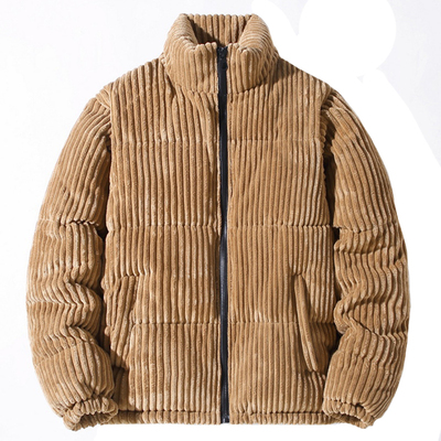 FashionWinterJacketMen