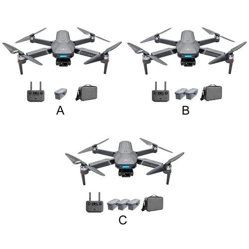 KF101MAXGPSDrone4K