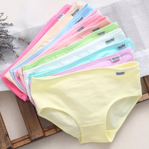 PlusSizePantiesWomen's