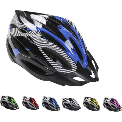 Bicycle Helmet MTB Road Bike Cycling Helmet Ultralight EPS+P