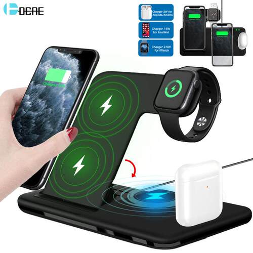 15WFastWirelessCharger