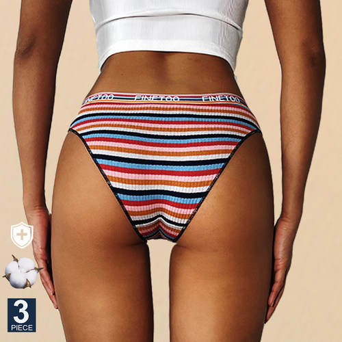 FINETOO3PCS/SetWomen