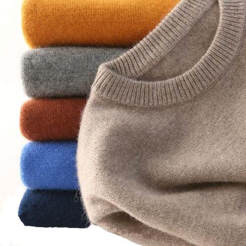 MenCashmereSweater