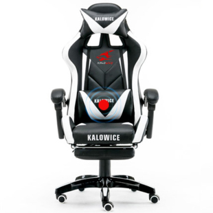 Free Shipping Professional Computer Chair Rotatable LOL Int