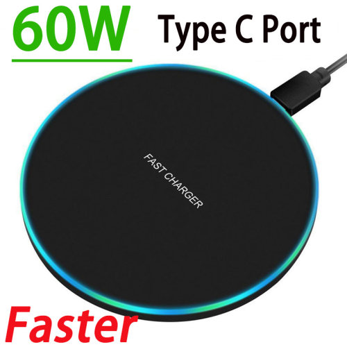 60WWirelessChargerPad
