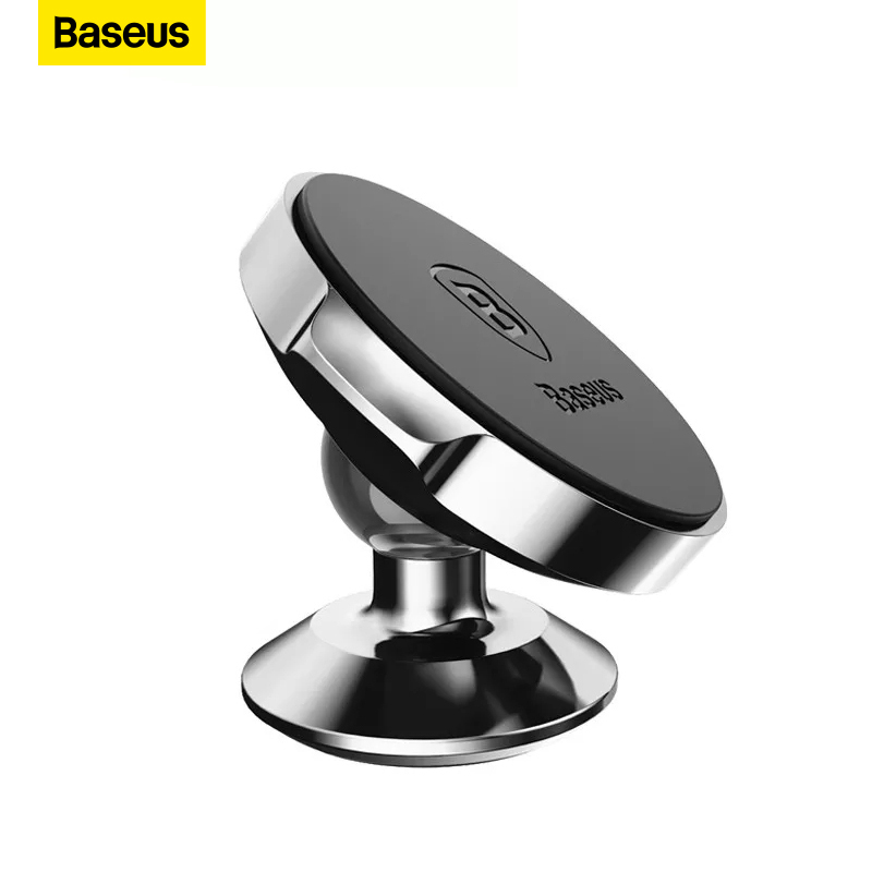 BaseusMagneticCarPhone