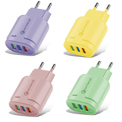 USBChargerQuickcharge