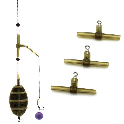 Accessories for Carp Fishing Anti Tangle Sleeve Rubber Chang