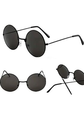 INSTO High Quality Gojo Satoru Cosplay Glasses Eyewear Jujut